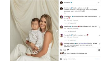 Brunella Horna, Natalie Vértiz, Andrea