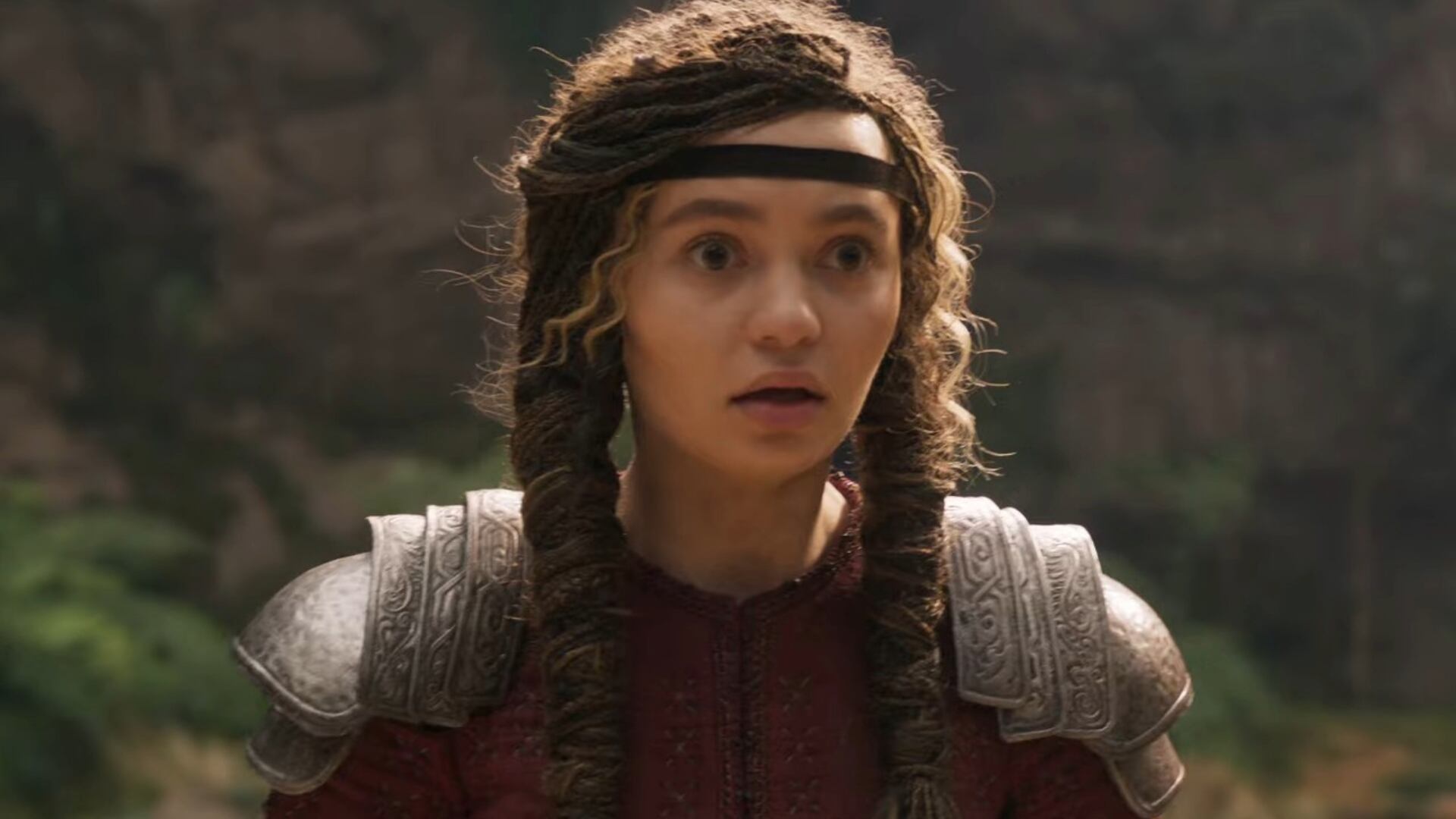 Astrid ya no es solo la chica dura: ahora tiene motivaciones claras y una historia más desarrollada (Universal Pictures)