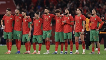 Lista de convocados de Marruecos para el Mundial 2026: los Leones del Atlas quieren repetir semifinales y demostrar por qué son la mejor selección de África