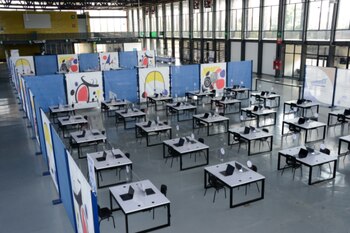 En la FES Acatlán hay