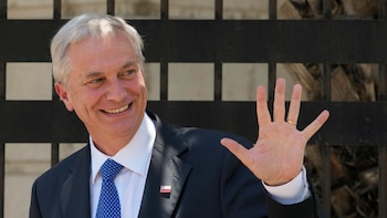 José Antonio Kast confirmó su