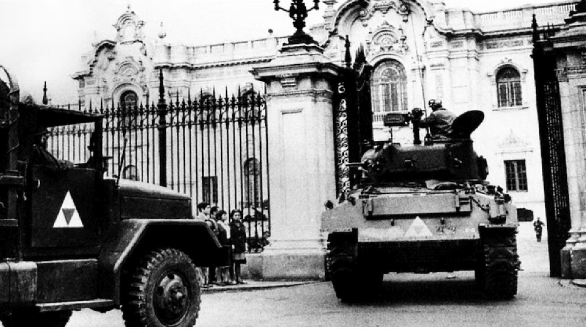 El caso de la “Página 11” en 1968 fue un hito histórico. La anulación del contrato petrolero provocó tensiones que desembocaron en la nacionalización de los recursos naturales del país. (El Peruano)