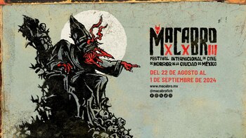 Festival Macabro 2024: sedes, horarios,