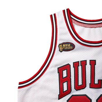 Camiseta Michael Jordan Finales 1998