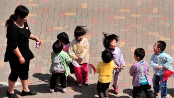 Internautas chinas critican llamadas de