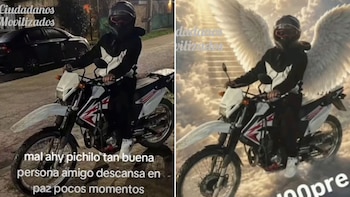 Despedida José C Paz