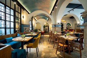 Restaurante El Fogón de Mariana