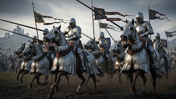 Convención medieval llega a la CDMX: conoce la fecha, el lugar y todas las experiencias temáticas