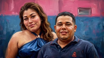 Policía difunde nueva información sobre la pareja encontrada sin vida dentro de una camioneta en Nicaragua