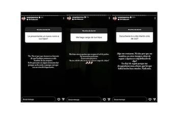 Algunas de las respuestas que