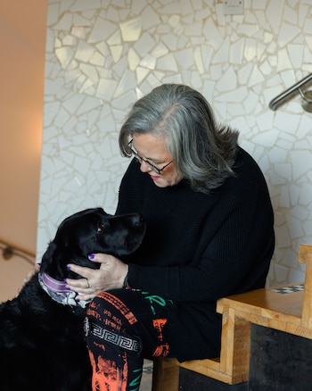 Rosie O’Donnell ha dedicado su