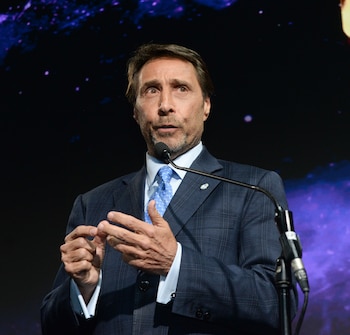 Martin Fierro - Ganadores