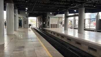 Línea B del Metro CDMX: así lucen las instalaciones luego del retiro de comerciantes ambulantes