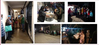 Fotos: Gobierno de la Ciudad