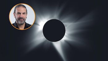 Cómo han ayudado los eclipses solares a la ciencia, según un físico: “Más de un siglo después, sigue siendo la ley que gobierna el universo”