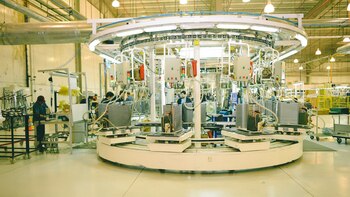 Una parte del acuerdo establece