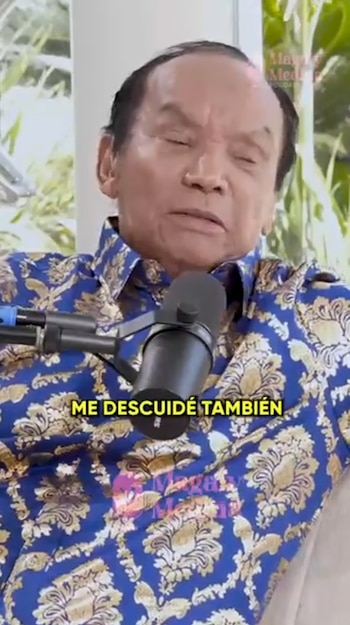 Monserrat Seminario arremete contra Melcochita tras prueba de ADN a sus hijas: “Con él no se puede hablar”. Captura: Magaly Medina.
