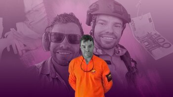 Hablan las víctimas del ‘Hombre