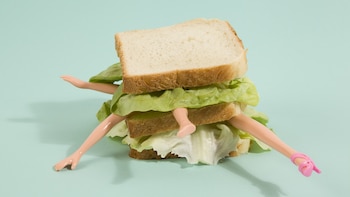 Estamos ante una parafilia poco