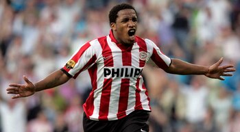 Jefferson Farfán fue uno de