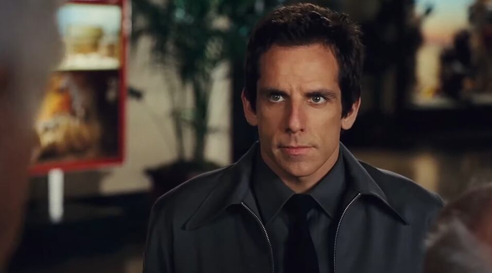 Una noche en el museo (Captura de tráiler)