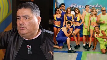 Alfredo Benavides dio detalles sobre