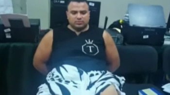 Qué se sabe del asesino