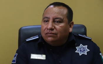 Alfredo Torres Franco, Director De