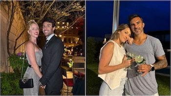 El apoyo de Manu Urcera