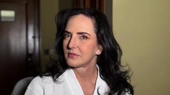 María Fernanda Cabal contó qué cirugías estéticas se realizó y por qué tomó la decisión: “Yo estaba muy aburrida”
