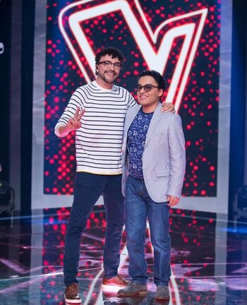 Fotografía tomada de Instagram @losojosdelalma