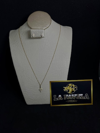 (Instagram: @lafavela18k)