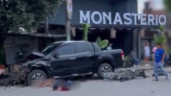 Fiscalía concluyó que soldado que