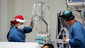 Gobierno destina 327 mil millones