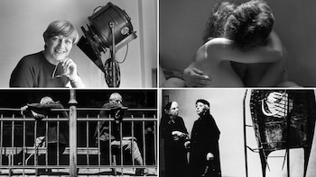 La Fotogalería del Teatro San