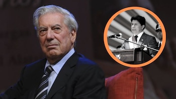 Mario Vargas Llosa se pronuncia