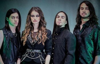 El próximo primer disco de