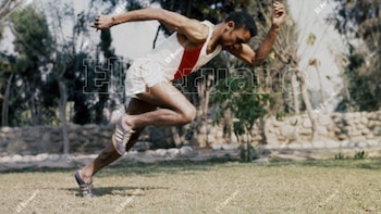 Fernando Acevedo: peruano batió récord