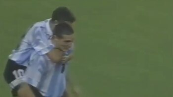 “Todavía no sé cómo hice