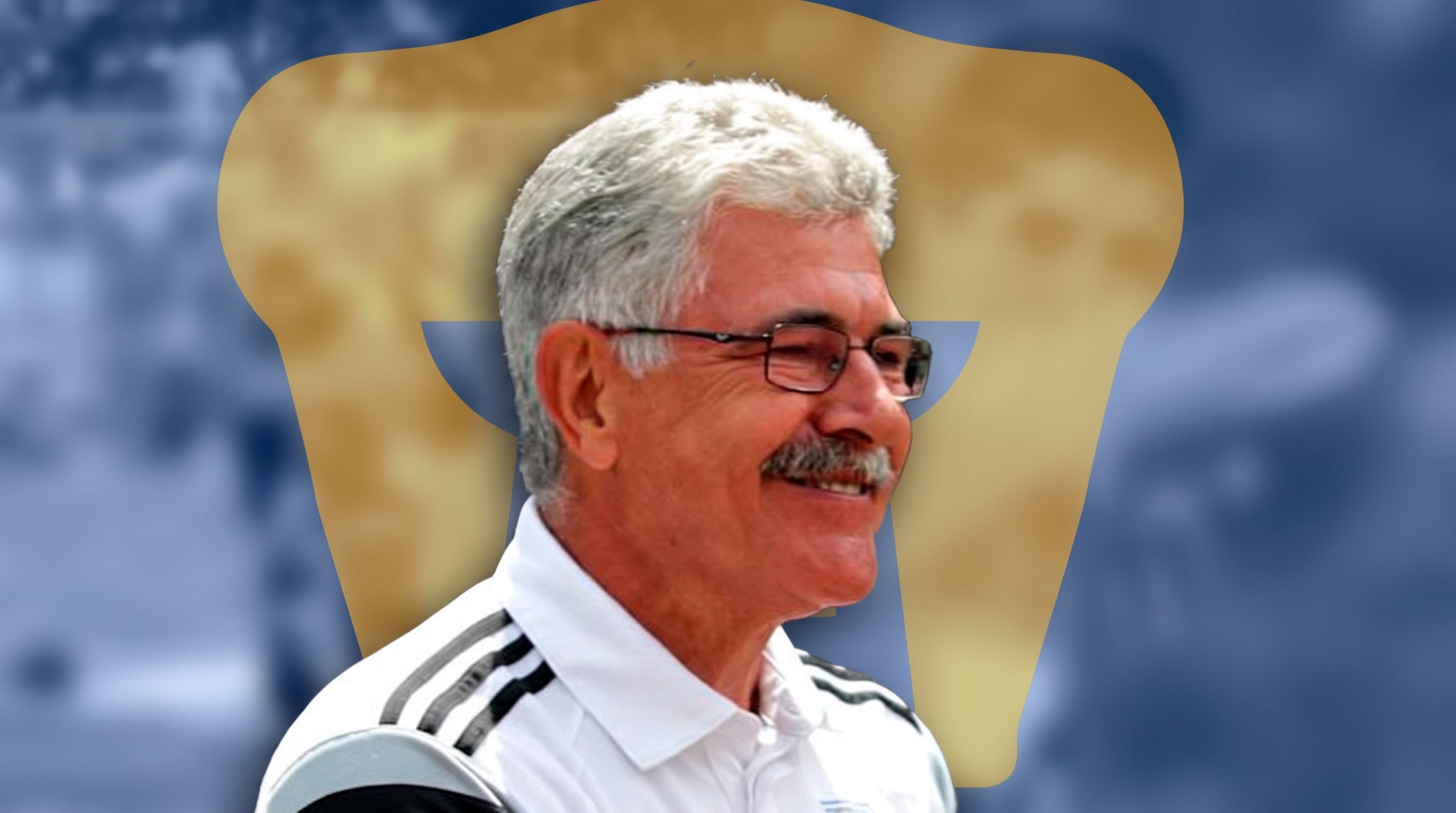 El exdirector técnico buscó una tercera etapa con el Club Universidad Nacional antes de la llegada de Antonio Mohamed como relevo de Rafa Puente Jr. en marzo de 2023. (imagen Ilustrativa Infobae)