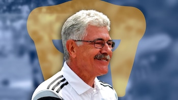 Ricardo “Tuca” Ferretti confiesa que estuvo por volver a Pumas, pero le cerraron las puertas: “Fue antes de que llegara Mohamed”