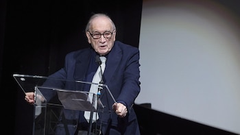 Méndez-Leite (Academia de Cine) sobre