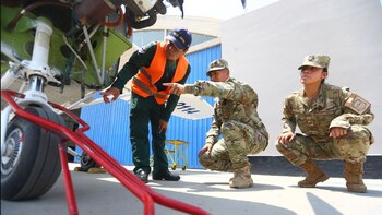 La EIE abre sus puertas