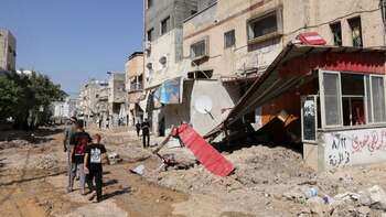 40 dólares el champú, escasez