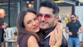 Juanse Quintero reaccionó a las