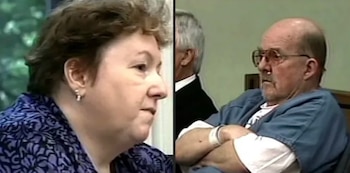 Susan Kuhnhausen - crimen