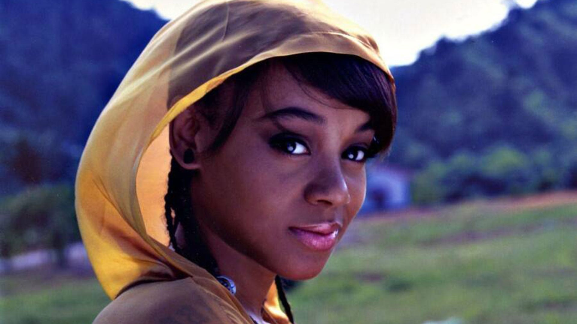 Rapera, letrista y símbolo del R&B de los 90: quién fue Lisa “Left Eye” Lopes