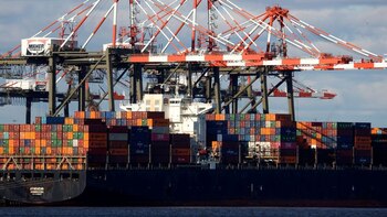 Fuerte aumento de la deuda