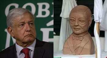 Porfirio Muñoz Ledo señaló que