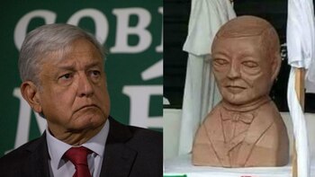 “AMLO: el antijuárez”, la crítica